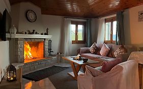 Chalet Arachova - Breathtaking View